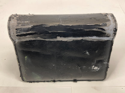 2008 Lincoln MKX Owners Manual Reference Guide Warranty Information w/ Case Set