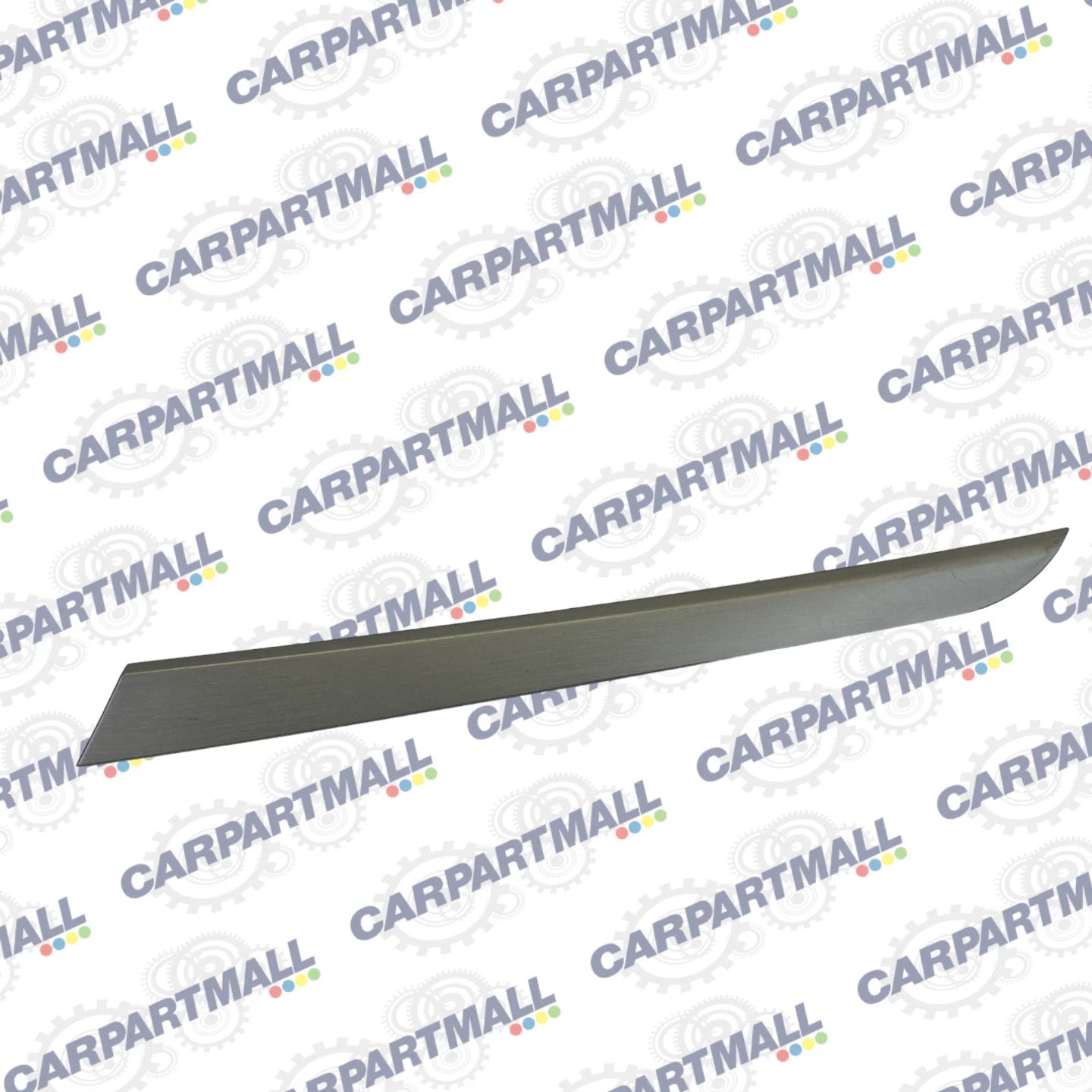2007-2011 CHEVROLET AVEO SEDAN REAR LEFT DRIVER DOOR PANEL TRIM GARNISH 96649753