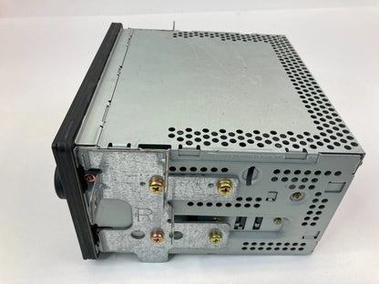 01-02 HONDA ACCORD AM FM RADIO RECEIVER PLAYER CD CASSETTE 39101-S84-A510 OEM