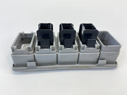 2006-2008 HYUNDAI SONATA DASH DIMMER LIGHT SWITCH COVER BEZEL TRIM 93300-3K520