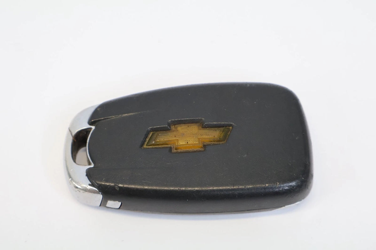 2016-2019 CHEVY CRUZE ENGINE START IGNITION SWITCH BUTTON W KEYFOB 13409819 OEM