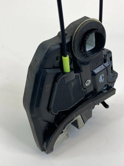 2007-2017 TOYOTA CAMRY SEDAN REAR LEFT SIDE DOOR LOCK LATCH ACTUATOR RR LH OEM