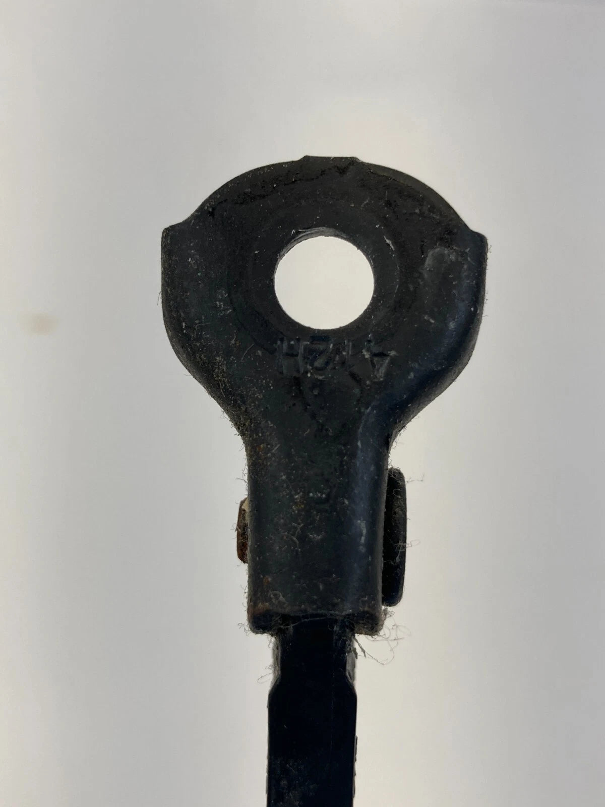 2011-2019 FORD FIESTA REAR RIGHT SIDE DOOR CHECK STOP STOPPER DETENT STRAP OEM