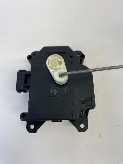 2003-2008 HONDA PILOT AC HEATER BLEND DOOR FLAP ACTUATOR AW063700-8350 OEM