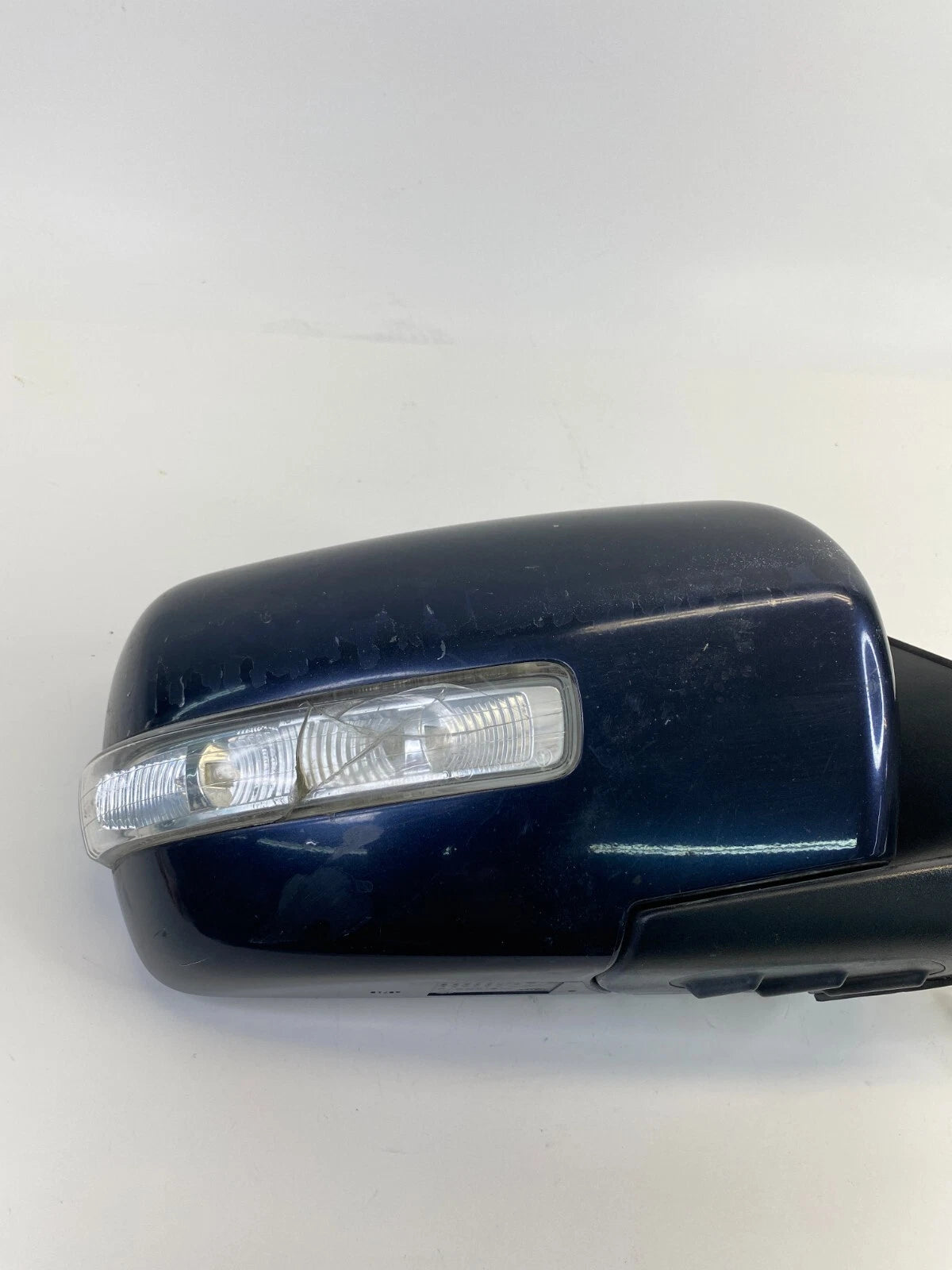 2009-2011 KIA BORREGO FRONT RIGHT PASSENGER SIDE VIEW POWER MIRROR OEM