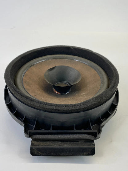 2011-2016 CHEVROLET CRUZE REAR RIGHT SIDE DOOR SOUND SYSTEM SPEAKER ASSEMBLY