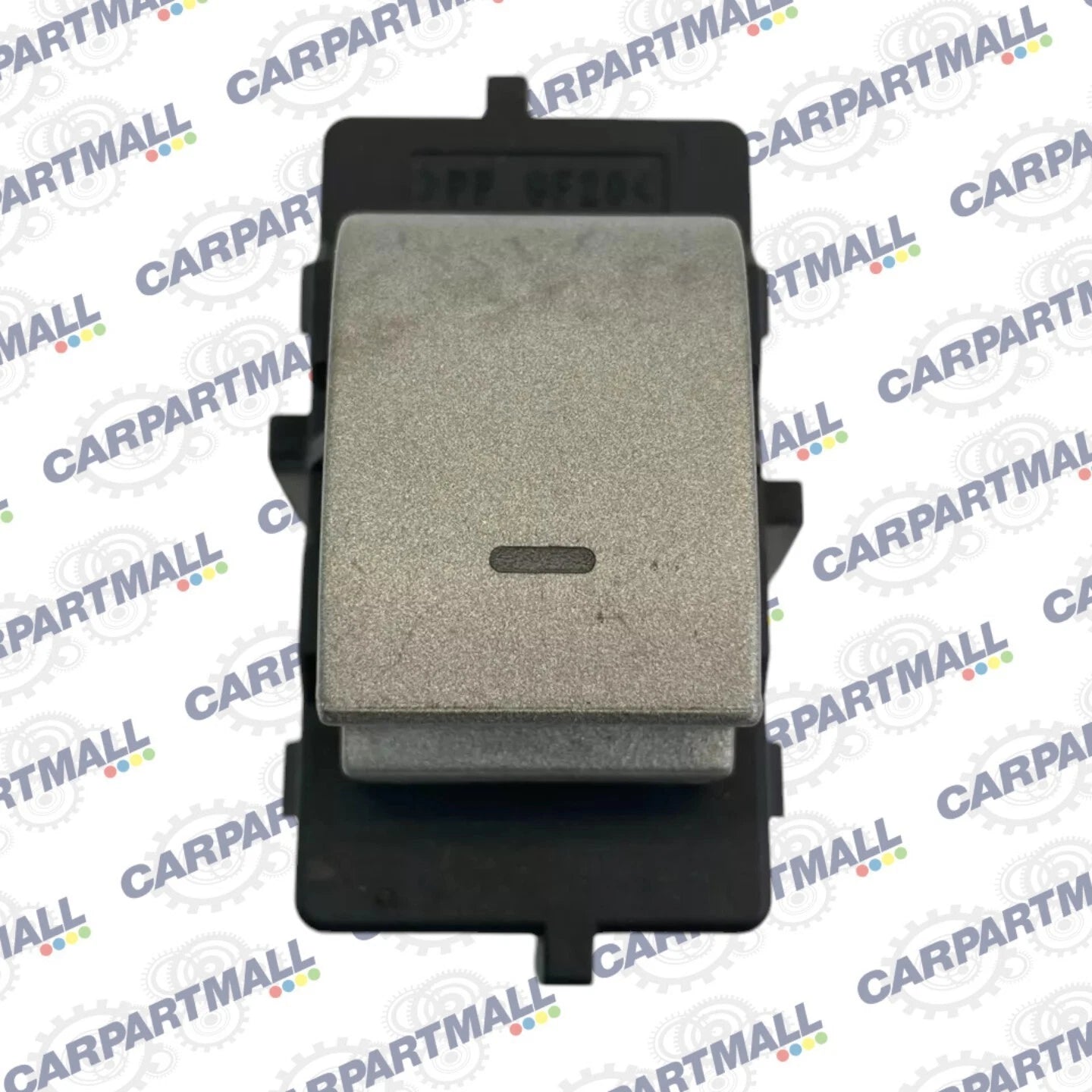 2007-2010 LINCOLN MKZ REAR LEFT DRIVER SIDE DOOR WINDOW SWITCH 6H6T-14529-ACW