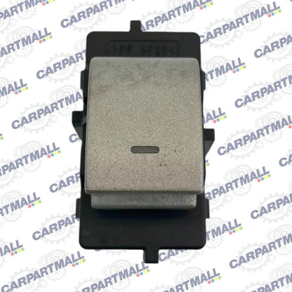 2007-2010 LINCOLN MKZ REAR LEFT DRIVER SIDE DOOR WINDOW SWITCH 6H6T-14529-ACW