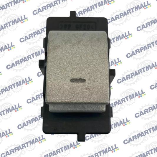 2007-2010 LINCOLN MKZ REAR LEFT DRIVER SIDE DOOR WINDOW SWITCH 6H6T-14529-ACW