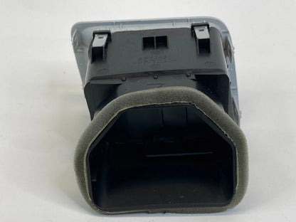 2010-2017 CHEVROLET EQUINOX DASH LEFT DRIVER SIDE AIR VENT GRILLE 20862307 OEM