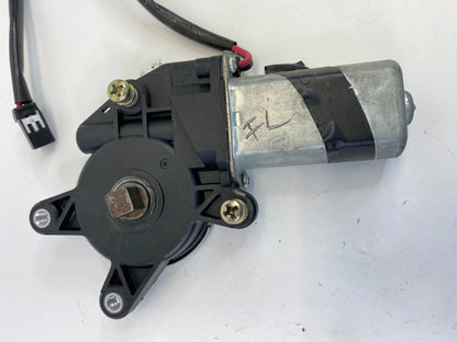 2000-2006 MAZDA MPV FRONT LEFT DRIVER SIDE DOOR POWER WINDOW MOTOR OEM
