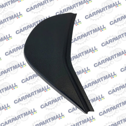 07-13 Nissan Altima Right Passenger Dash End Cap Cover Bezel Trim 68420-JA01A