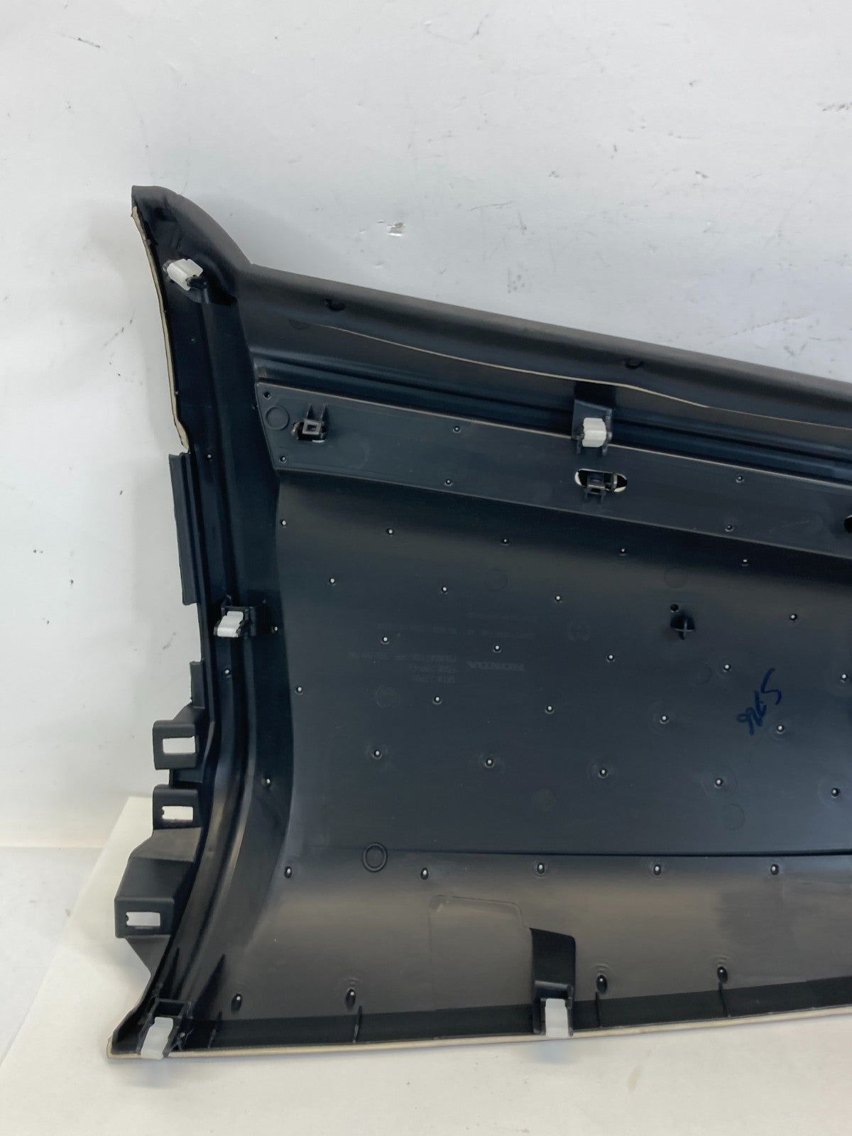 2015-2020 Honda Fit Dash Left Driver A/C Air Vent Outlet Duct Bezel 77220-TR5-A0