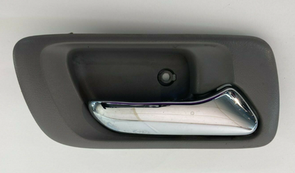 1998 1999 2000 2001 2002 Honda Accord Sedan Rear Right Side Inner Door Handle