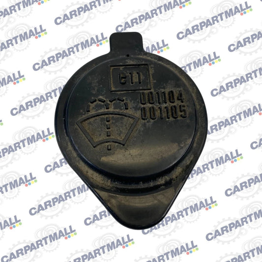 1996-1998 TOYOTA 4RUNNER WINDSHIELD WASHER FLUID RESERVOIR CAP LID COVER OEM