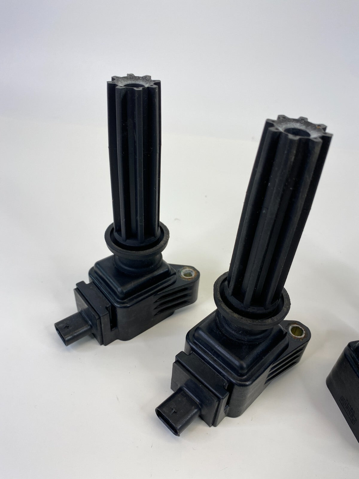 2012-2018 Ford Focus 12-19 Explorer 2.0L Ignition Coil Set CM5E-12A366-CA OEM