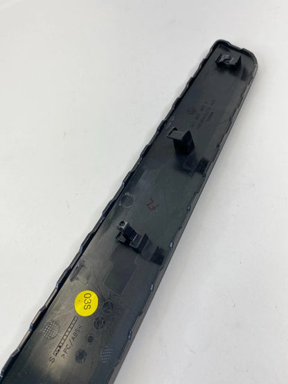 2012-2015 VOLKSWAGEN PASSAT FRONT LEFT SIDE DOOR TRIM MOLDING PANEL 561867409B