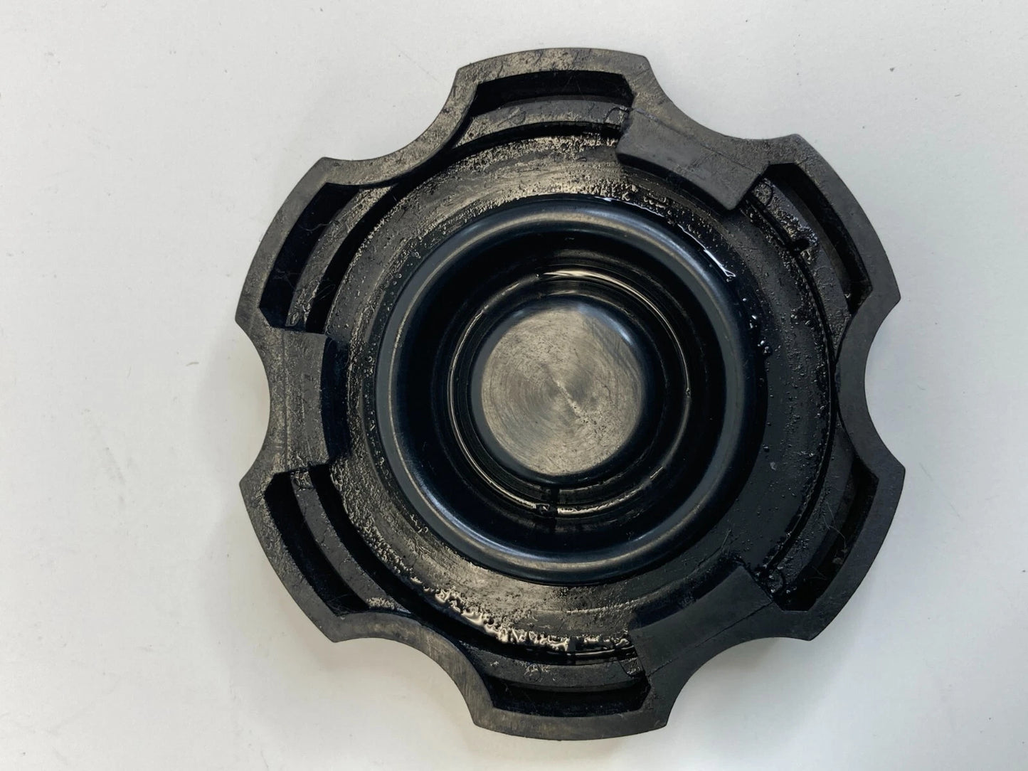 1998-2008 PONTIAC GRAND PRIX BRAKE MASTER CYLINDER FLUID RESERVOIR CAP LID OEM