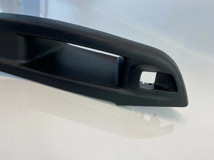 2012-2018 FORD FOCUS REAR RIGHT SIDE WINDOW SWITCH COVER BEZEL PANEL TRIM OEM