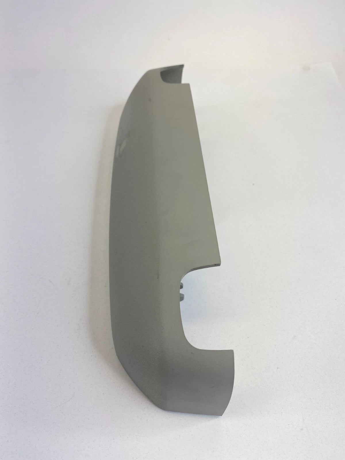 2004-2008 FORD F-150 OVERHEAD STORAGE SUNGLASS COMPARTMENT END COVER TRIM OEM
