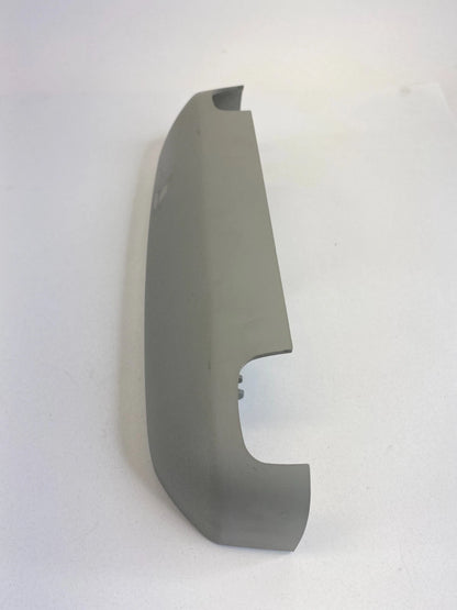 2004-2008 FORD F-150 OVERHEAD STORAGE SUNGLASS COMPARTMENT END COVER TRIM OEM