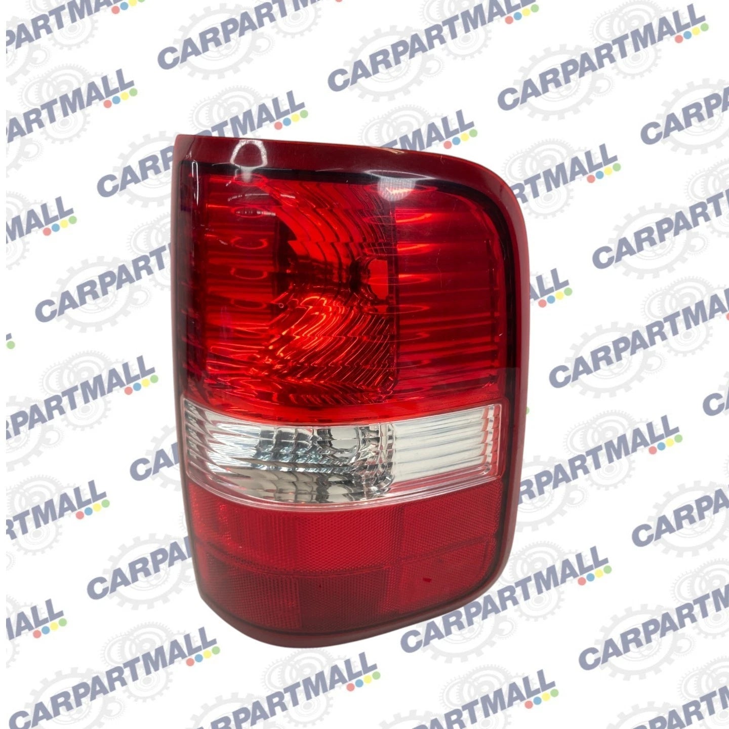 2004-2008 FORD F-150 REAR RIGHT PASSENGER TAIL LIGHT LAMP OEM 4L34-13B504-A OEM
