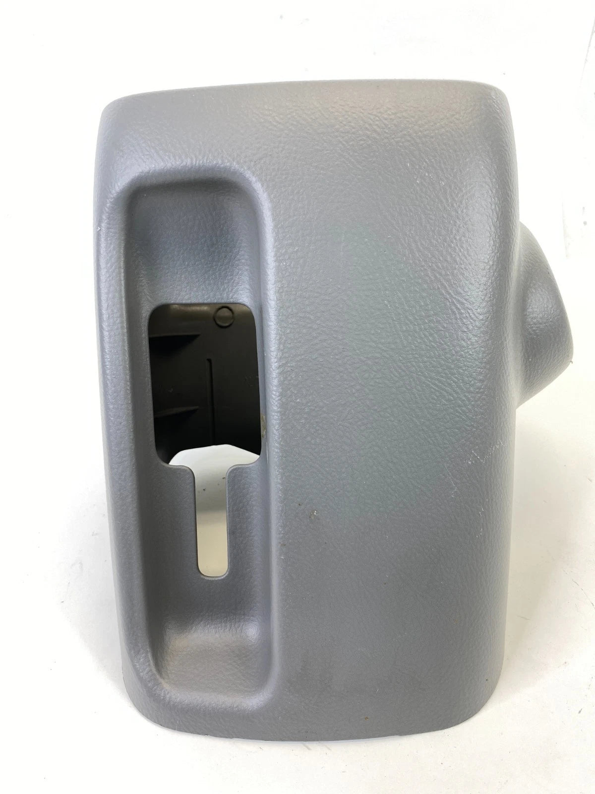 2004-2010 TOYOTA SIENNA UPPER & LOWER STEERING COLUMN COVER 45287-08020 OEM