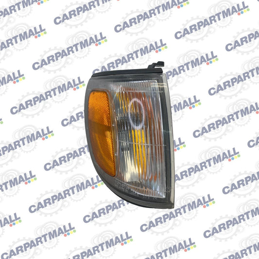 1997 1998 TOYOTA 4RUNNER FRONT RIGHT SIDE PARK SIGNAL MARKET LIGHT OEM