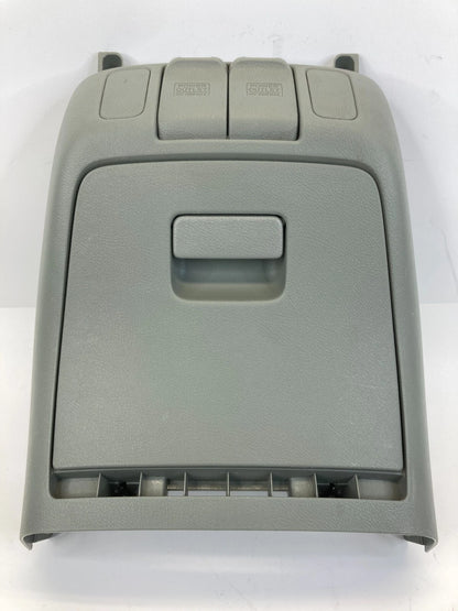 05-07 HONDA ODYSSEY DASH LOWER STORAGE COMPARTMENT PANEL BEZEL 77290-SHJ-A01