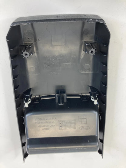 2015-2017 FORD FOCUS CENTER CONSOLE REAR END TRIM PANEL F1EB-A043B63-ABW OEM