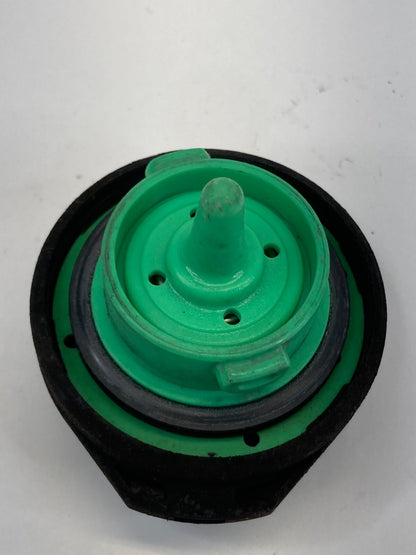 2009-2016 Audi A4 Quattro 10-16 Audi S4 Sedan Fuel Gas Tank Cap Cover Lid OEM