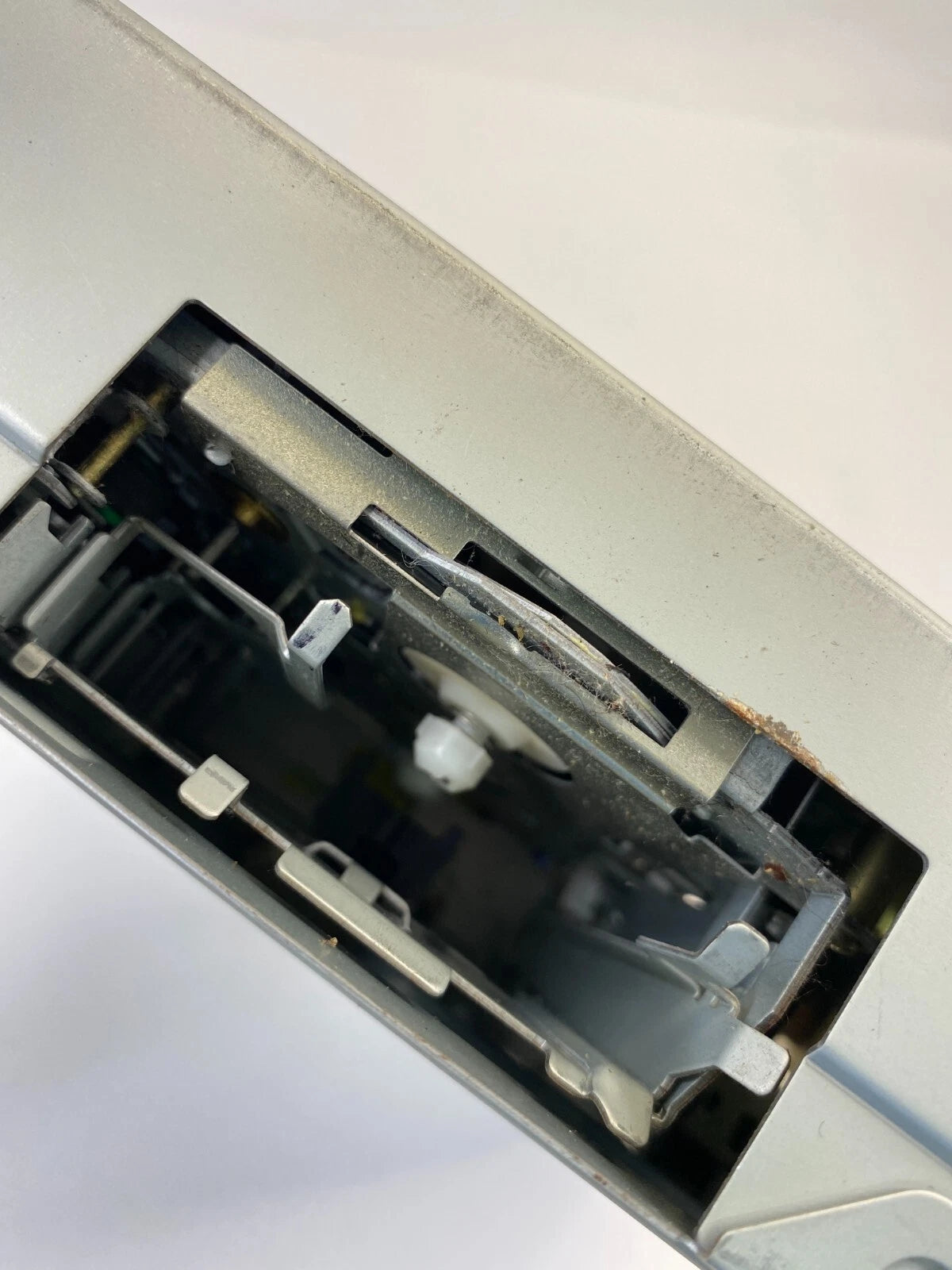 1999-2003 LEXUS RX300 AM FM RADIO RECEIVER CASSETTE TAPE PLAYER 86120-48050 OEM