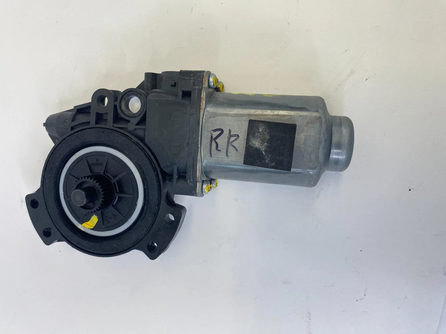 2011-2016 KIA OPTIMA REAR RIGHT SIDE DOOR POWER WINDOW MOTOR ASSY 402403 OEM