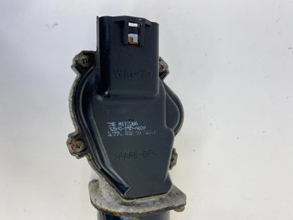 2001-2005 HONDA CIVIC SEDAN FRONT WINDSHIELD WIPER MOTOR OEM 76500-S5D-A020