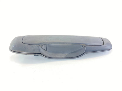 1999-2004 SUZUKI VITARA REAR RIGHT PASSENGER SIDE EXTERIOR DOOR HANDLE ASSEMBLY