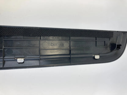 2009-2014 NISSAN MAXIMA FRONT RIGHT SIDE DOOR SILL SCUFF STEP PLATE TRIM