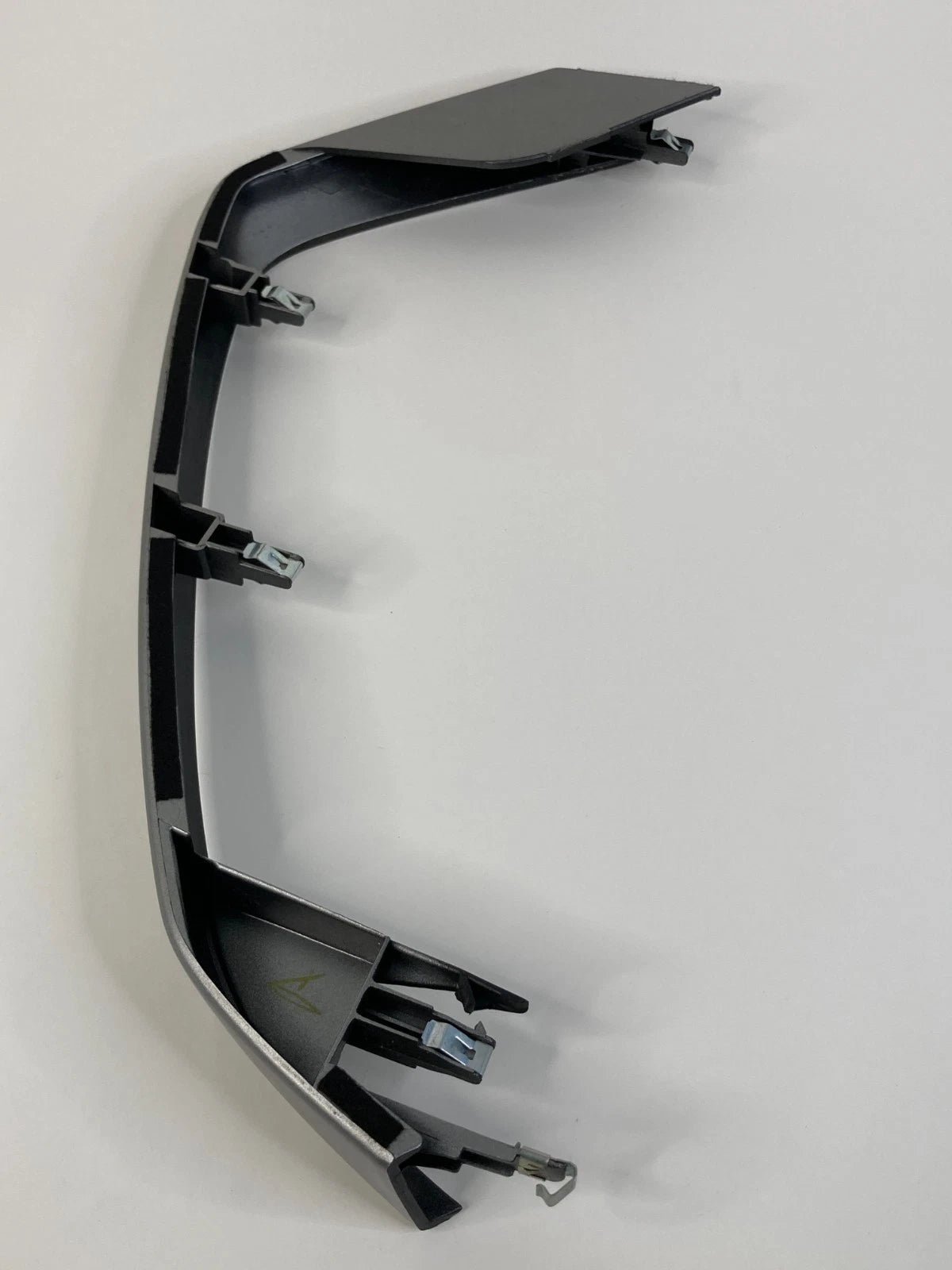 2013-2015 NISSAN ALTIMA SEDAN RIGHT SIDE CENTER DASH TRIM MOLDING 684983TA0A OEM