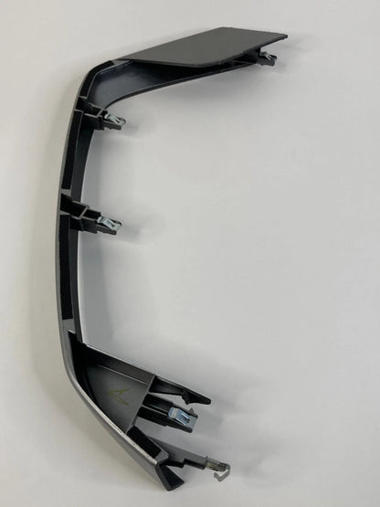 2013-2015 NISSAN ALTIMA SEDAN RIGHT SIDE CENTER DASH TRIM MOLDING 684983TA0A OEM