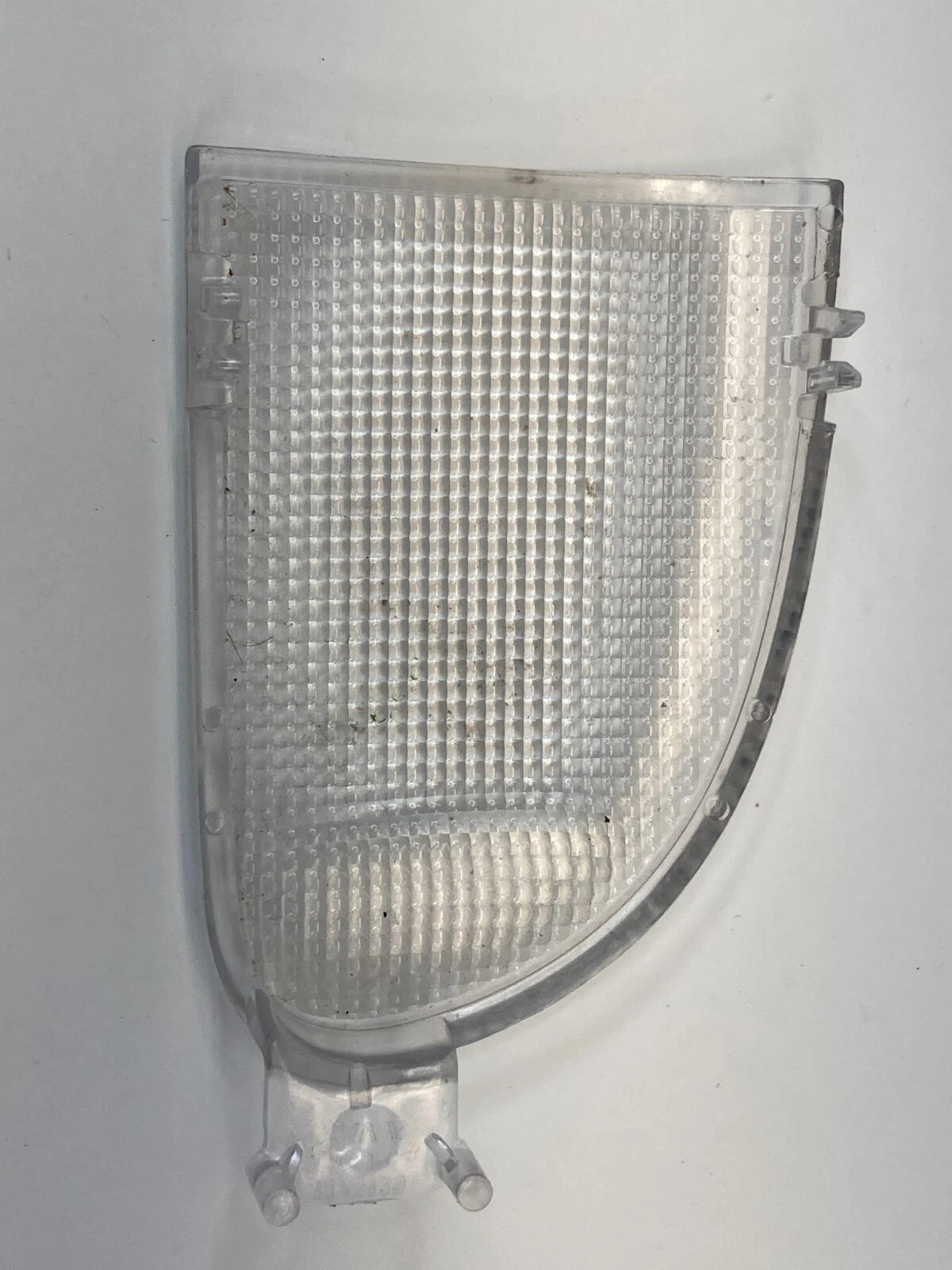 2005 2006 2007 2008 2009 SAAB 9-7X OVERHEAD CONSOLE LAMP LIGHT LENS LEFT SIDE