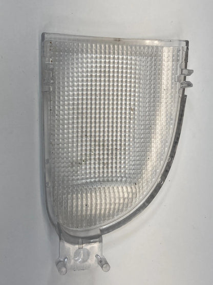 2005 2006 2007 2008 2009 SAAB 9-7X OVERHEAD CONSOLE LAMP LIGHT LENS LEFT SIDE