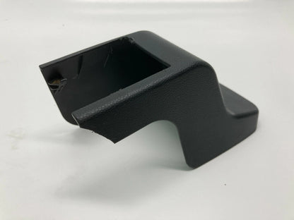 07 08 09 00 11 12 MAZDA CX-7 FRONT LEFT DRIVER SIDE SEAT TRACK COVER EG2157044