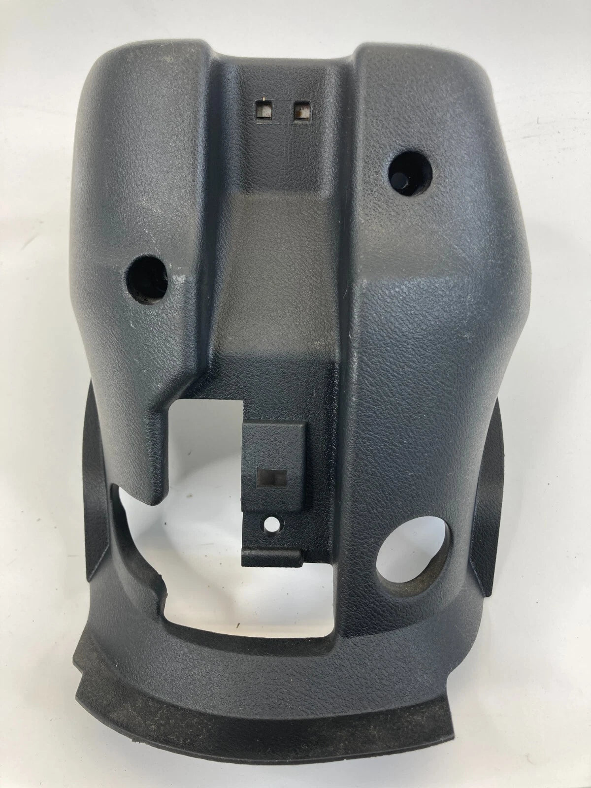 2005 2006 HONDA ODYSSEY STEERING COLUMN UPPER & LOWER COVER TRIM OEM