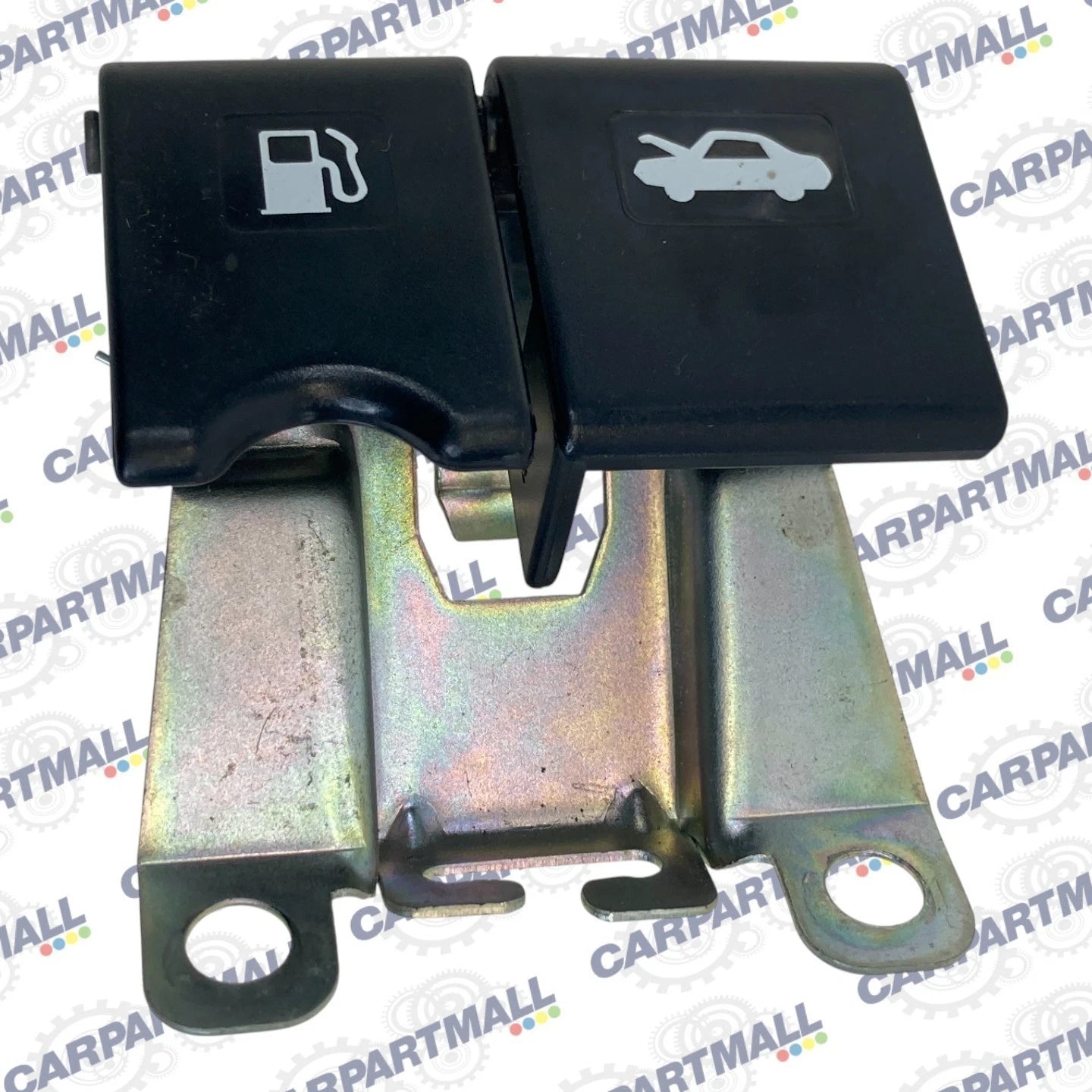 2013-2019 Nissan Sentra SEDAN Fuel Tank Door & Hood Open Switch Release Handle