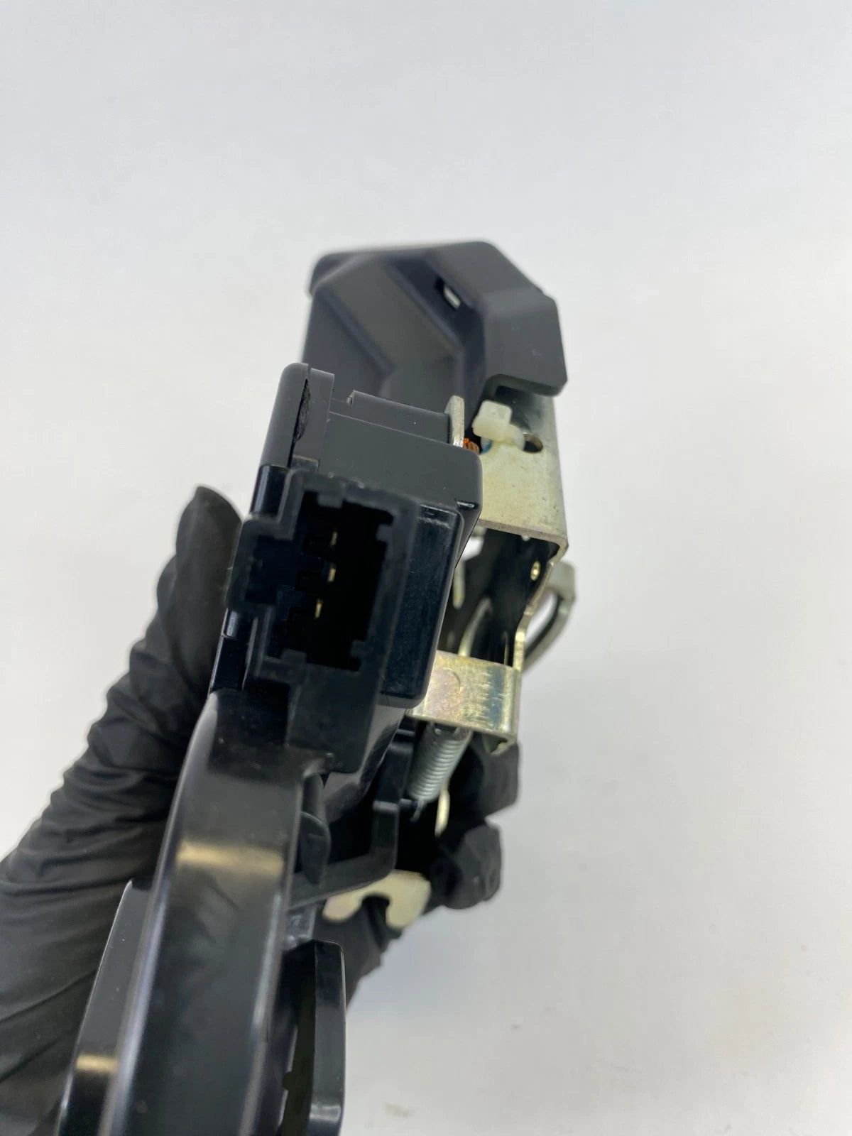 2006-2011 HONDA CIVIC SEDAN REAR TRUNK LOCK LATCH ACTUATOR RELEASE OEM