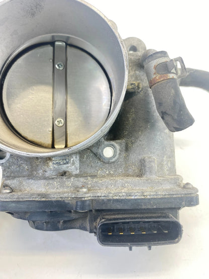 15 16 17 18 KIA SEDONA 3.3L V6 THROTTLE BODY THROTTLE VALVE 35100-3CAA0 OEM