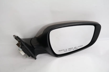 2014-2016 HYUNDAI ELANTRA SEDAN RIGHT PASSENGER SIDE VIEW MIRROR OEM FACTORY