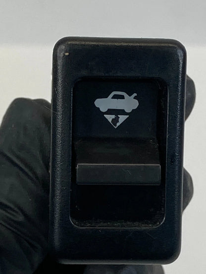 2007-2012 NISSAN ALTIMA SEDAN TRUNK LID RELEASE OPENER CONTROL SWITCH BUTTON OEM