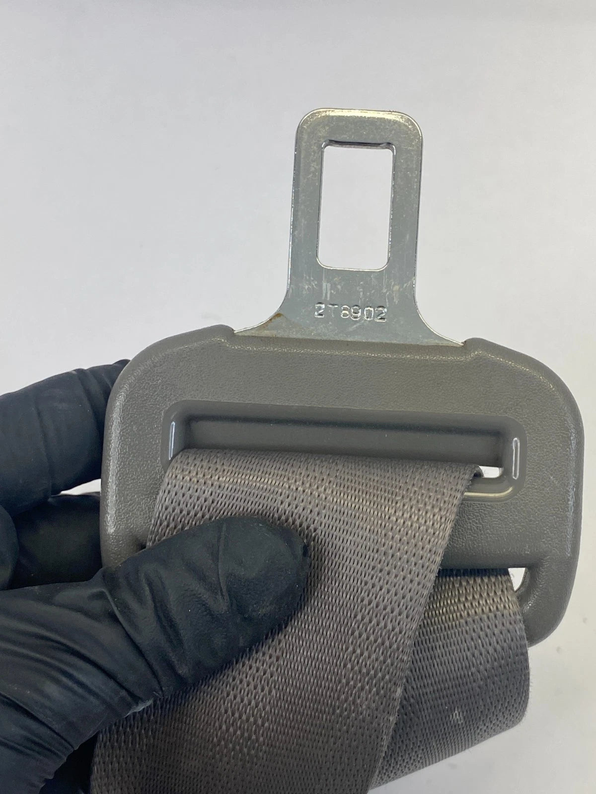 2006-2011 HONDA CIVIC COUPE FRONT RIGHT PASSENGER SEAT BELT RETRACTOR AJ00101A