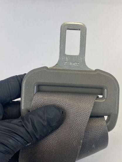 2006-2011 HONDA CIVIC COUPE FRONT RIGHT PASSENGER SEAT BELT RETRACTOR AJ00101A