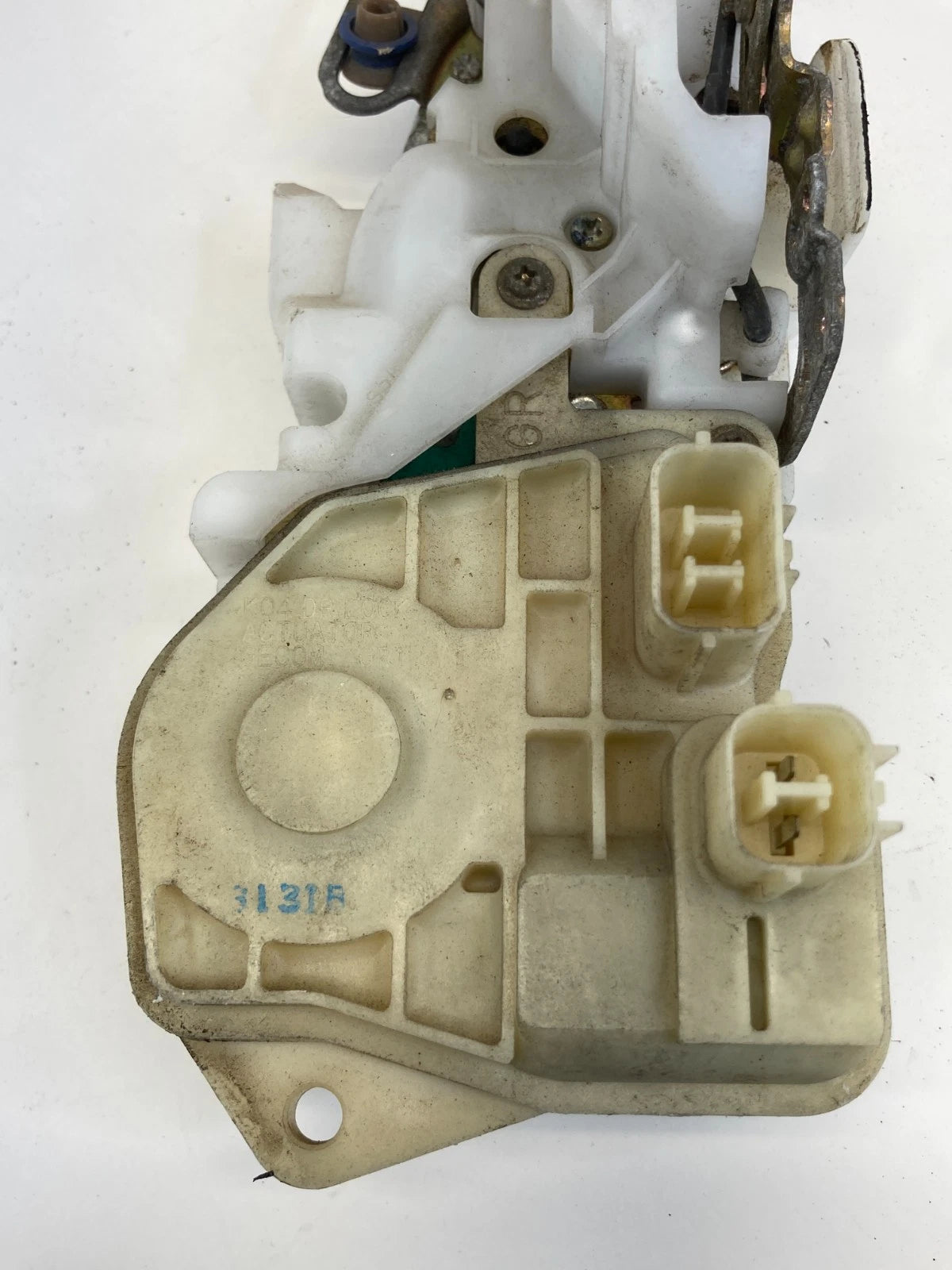 01-05 HONDA CIVIC SEDAN FRONT RIGHT SIDE POWER DOOR LATCH LOCK RELEASE ACTUATOR